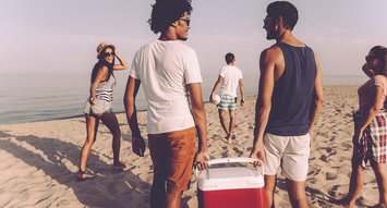 5 Top-Quality Coolers