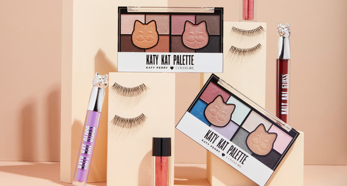CoverGirl is Serving Up the Cutest Collection