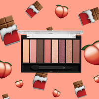 Like Peaches and Chocolate? CoverGirl is About to Make Your Day