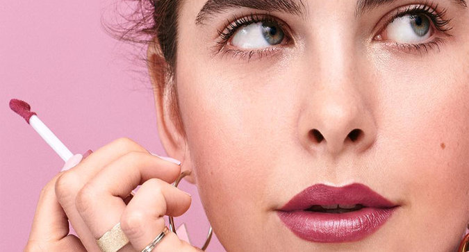 We Tried It: Meet Our New Lipstick Crush