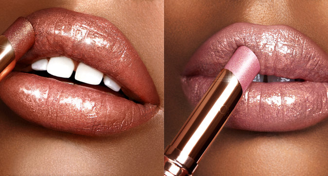 Charlotte Tilbury Just Launched Two Versions of Her Cult Classic Lipstick
