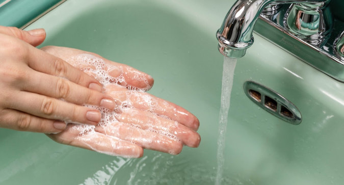 Beauty Dictionary: Double Cleansing