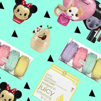 Are These The Cutest Beauty Products Around?