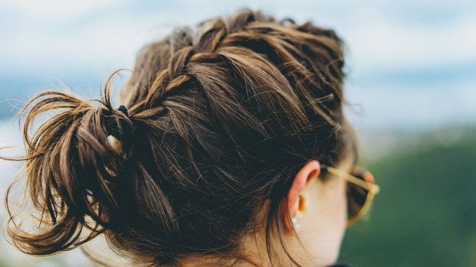 What Does Your Hair NEED Right Now?