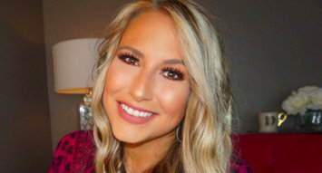 InfluenSTAR: Danielle Waller