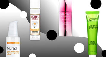 Products to Treat Your Summer Dark Spots