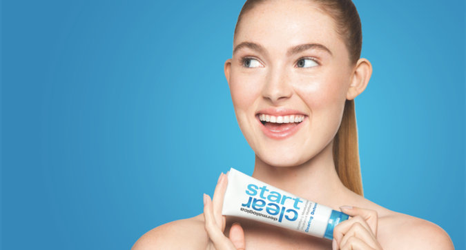 Dermalogica à Montréal! A Free ProSkin Treatment Might Be Coming Your Way