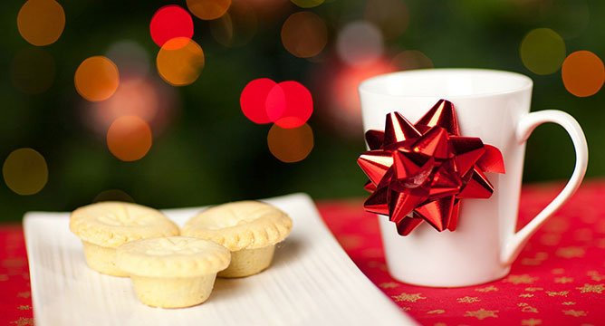 3 Super Easy & Delicious Holiday Desserts