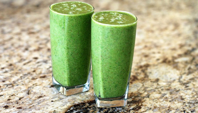 5 Natural Ways to Detox