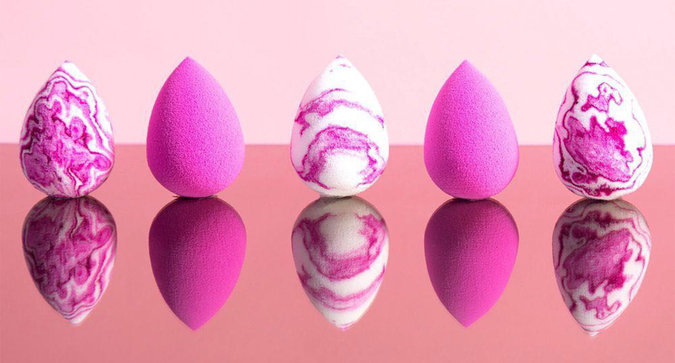 Achieve Dewy Perfection With Our Latest beautyblender VoxBox