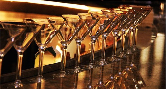 5 Delicious Cocktails for Fall You Can't Miss
