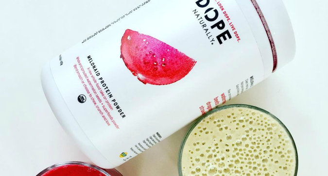 This Powder Might Be What Your Beauty Routine is Missing