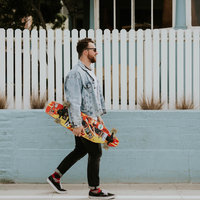Attention Men: You Too Can Stay Fresh All Day