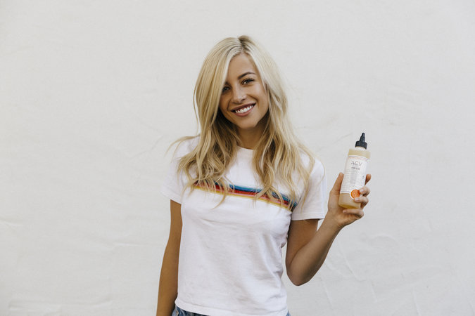 Here's Your Chance to Get the Latest Hair Craze