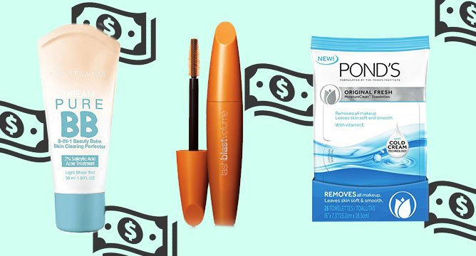 If You Only Have $20, This is What You Need To Buy at the Drugstore