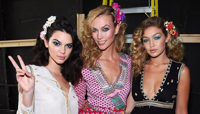 Get the Look: Straight off the Runway from DVF