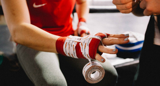 The Best Gear to Unleash Your Inner Rocky