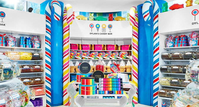 Another Reason to Love Target: Dylan's Candy Bar is Coming