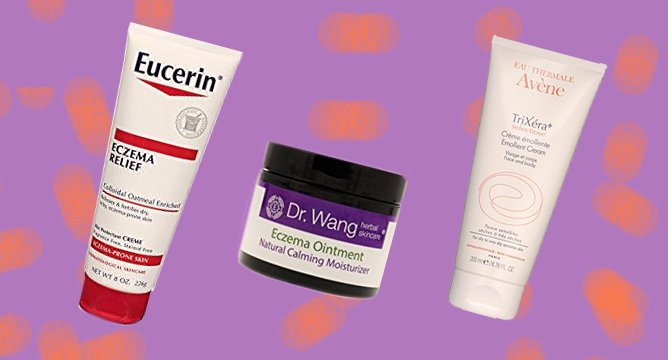 Eczema-Soothing Products For Every Budget