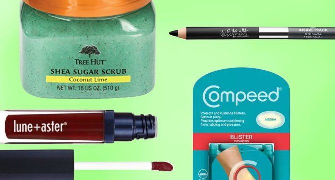 On Our Radar: Influenster Editors' September Picks