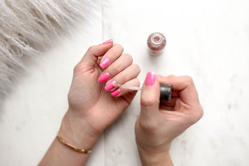 6 Base Coats Every Nail Aficionado Needs in Their Collection