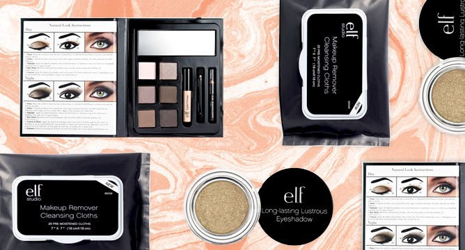 The Three e.l.f. Products You Didn't Know You Needed