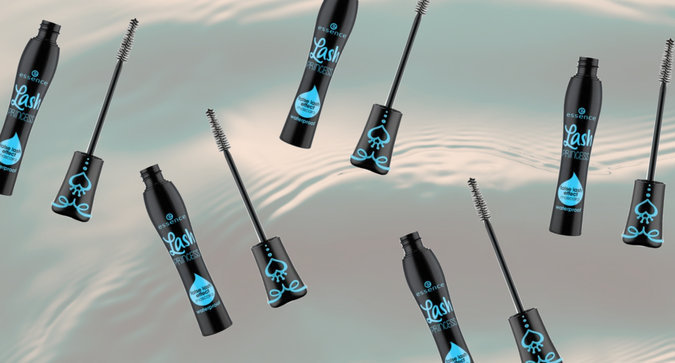 This Top-Rated Mascara Just Got a Waterproof Makeover