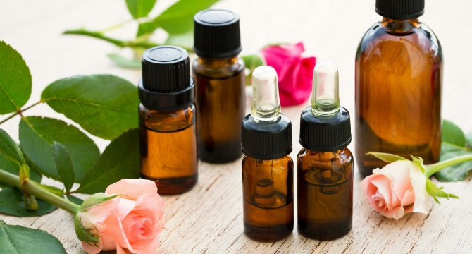 A Beginner's Guide to Using Essential Oils
