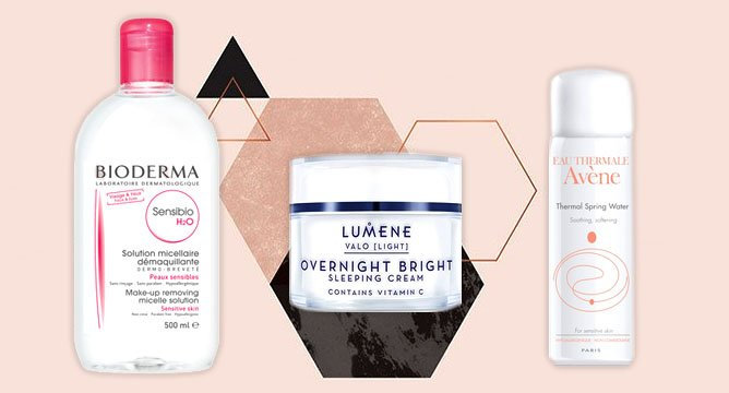 The Most Affordable European Skincare Brands