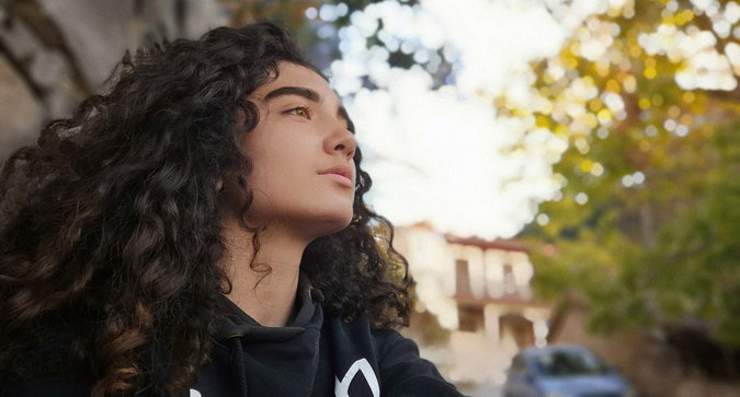Is Powder The Secret to Full Hair?