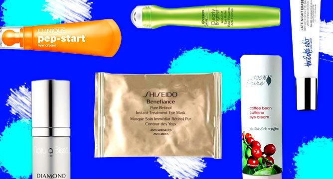 The Best Eye Products for Every Concern