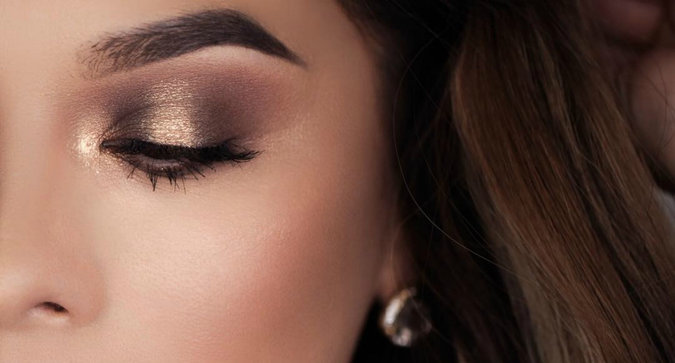 Eylure x Vegas Nay's New Brow Products Launch Today