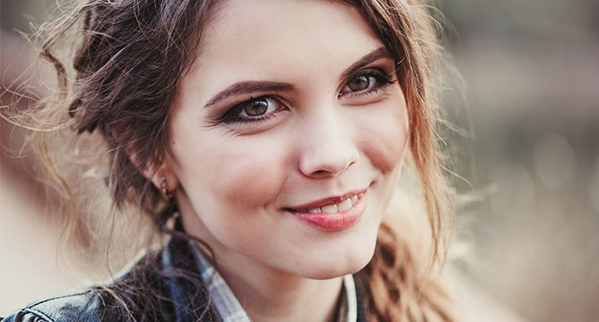 Get the Look: Gorgeous Fall Makeup Tutorials
