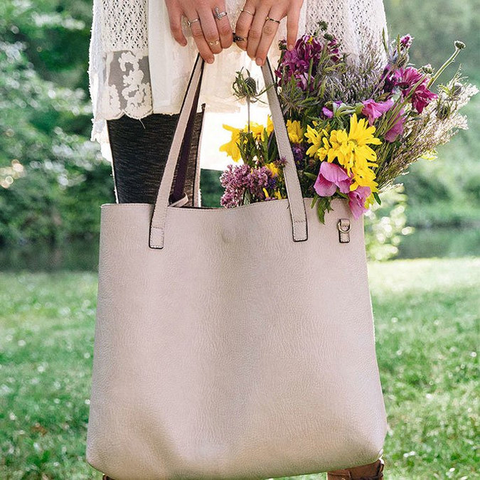 Influenster Picks: Falling for These Bags