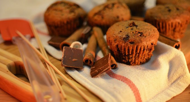 5 Mouthwatering Fall Desserts