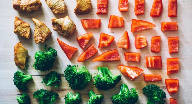5 Easy and Scrumptious Dinners for Fall