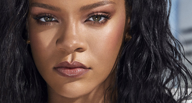 Everything You Need to Know About the New Fenty Foundation