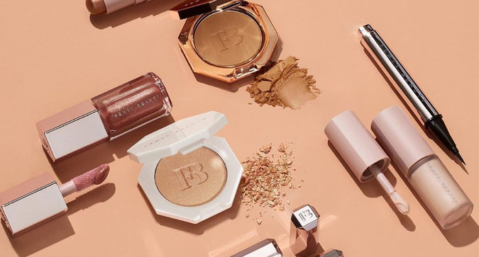 Your Favorite Fenty Products are Now in Minis