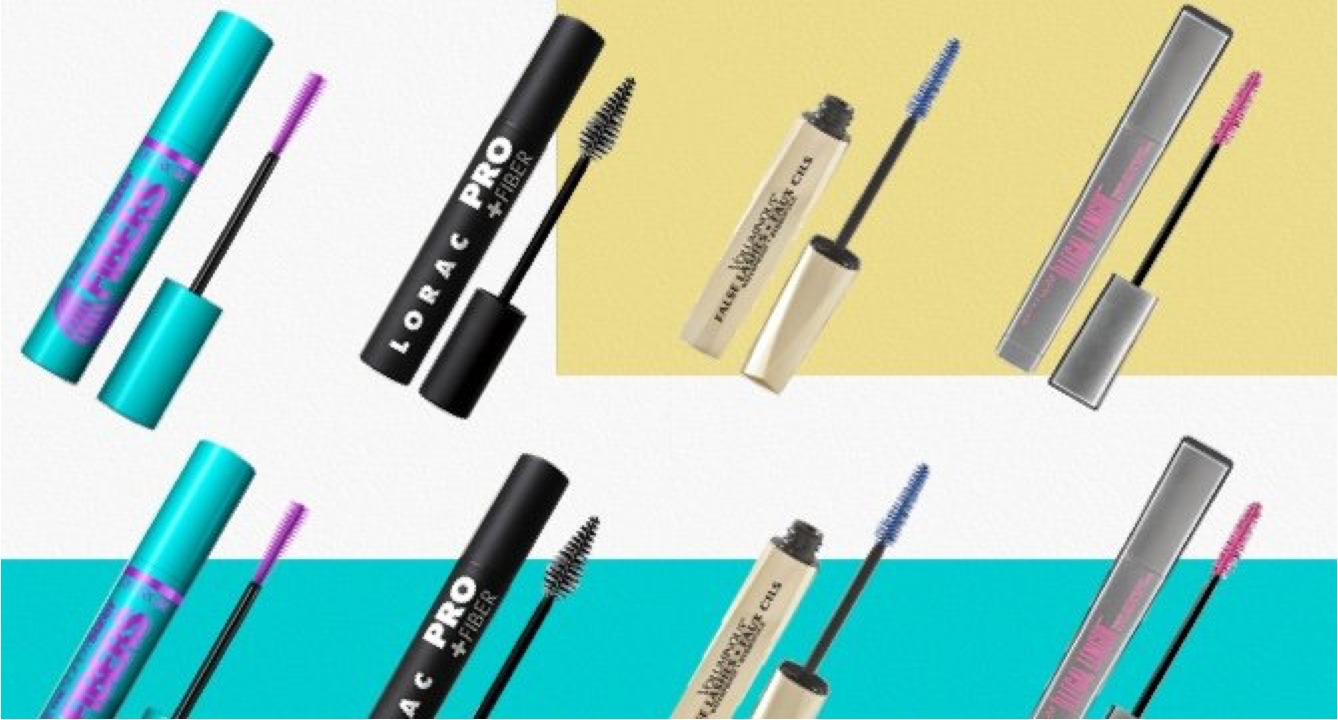 The Best Fiber Mascaras 954K Reviews Influenster Reviews 2020
