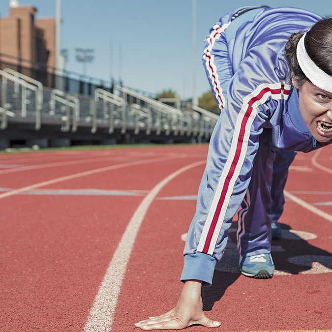 Your New Personal Trainer, The Smartphone