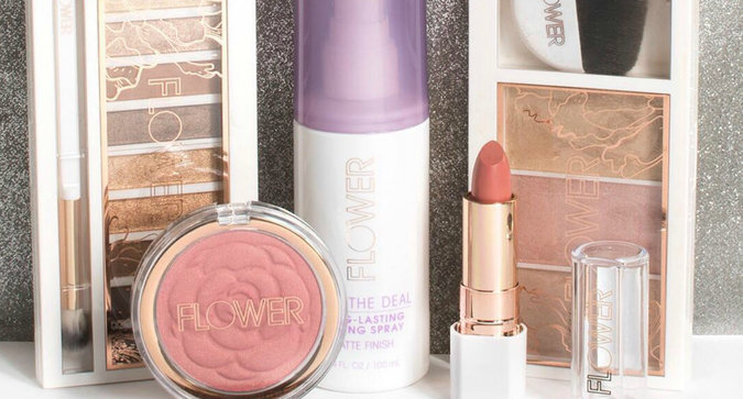 Drew Barrymore's FLOWER Beauty is Headed to Ulta