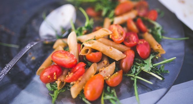 5 Dinners for Cold Winter Nights