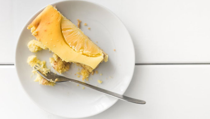 INCOMING! Cheesecake, Chocolate, K-cups & more!