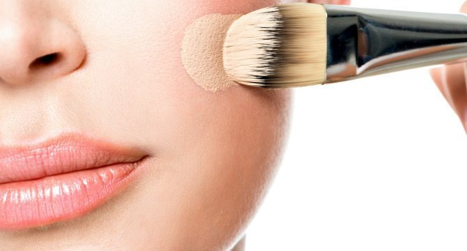 How to Find the Right Foundation For Your Skin Tone