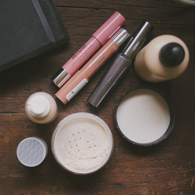 Foundation Tricks You've Never Heard Of