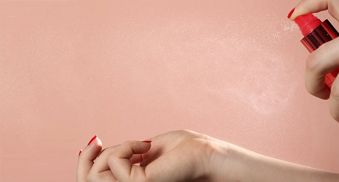 Quiz: What's Your Signature Scent?