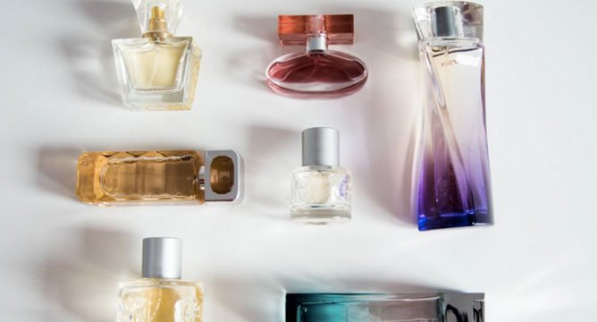 Hottest Fragrances for the Holidays
