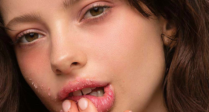 This Insta-Famous Body Scrub is Now Available in a New Flavor for Your Lips