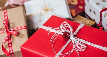 What Influensters Really Think About Holiday Gifts