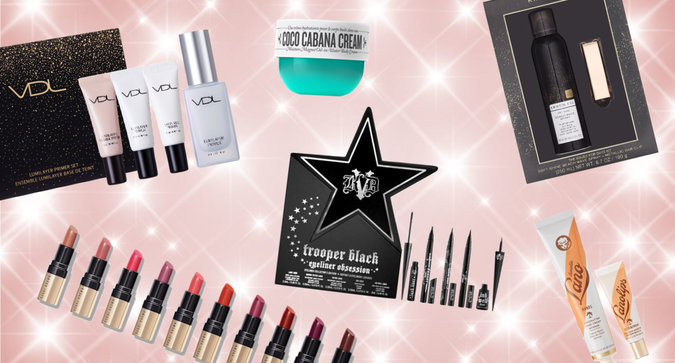 Influenster Editors' Holiday Shopping Musts